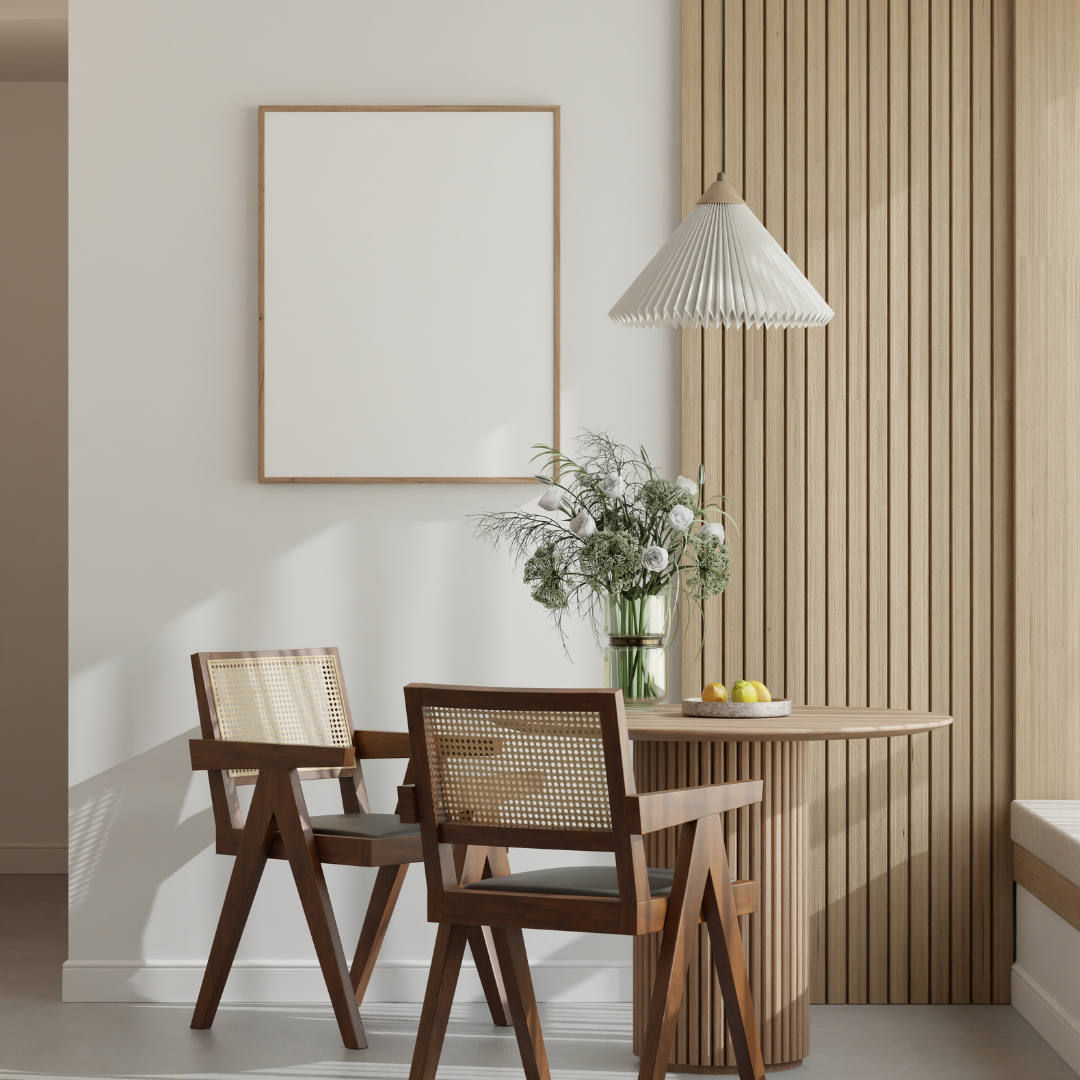 Température de couleur & ambiance : le guide pièce par pièce